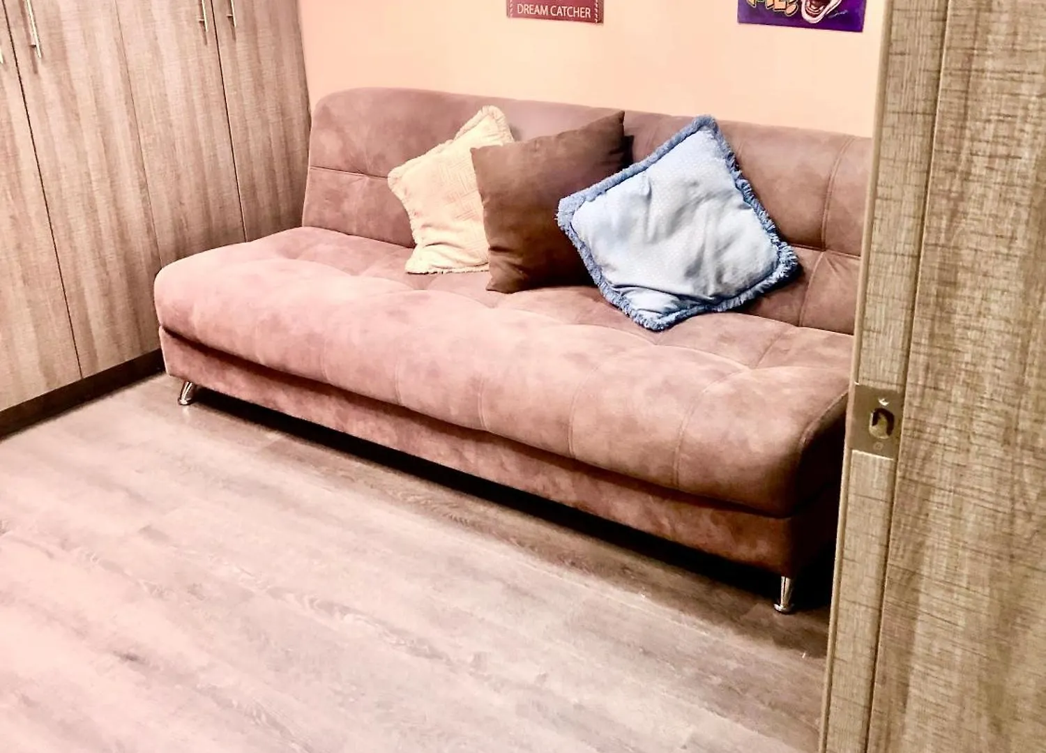 Departamento A 5 Minutos A Pie De Embajada De E.E.U.U Y H. Solca Apartamento Quito Equador